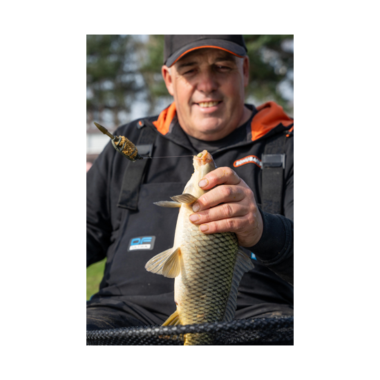 Wafter Sonubaits - Spike'um Wafter Meaty Mussel 8mm